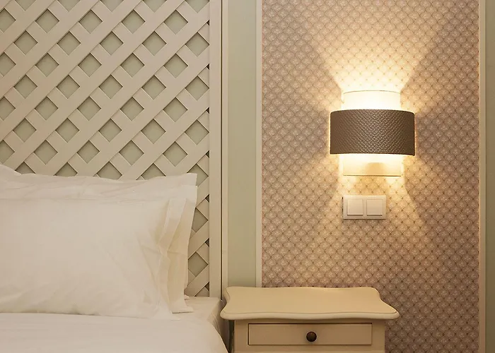 Guest house In Gallery Porto