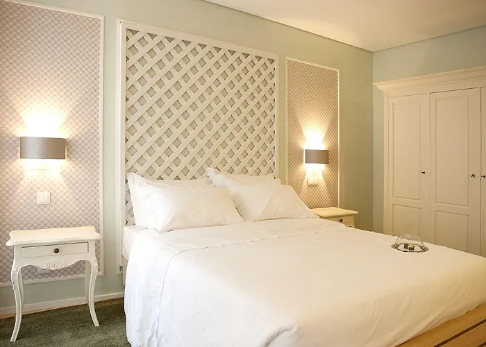 Guest house In Gallery