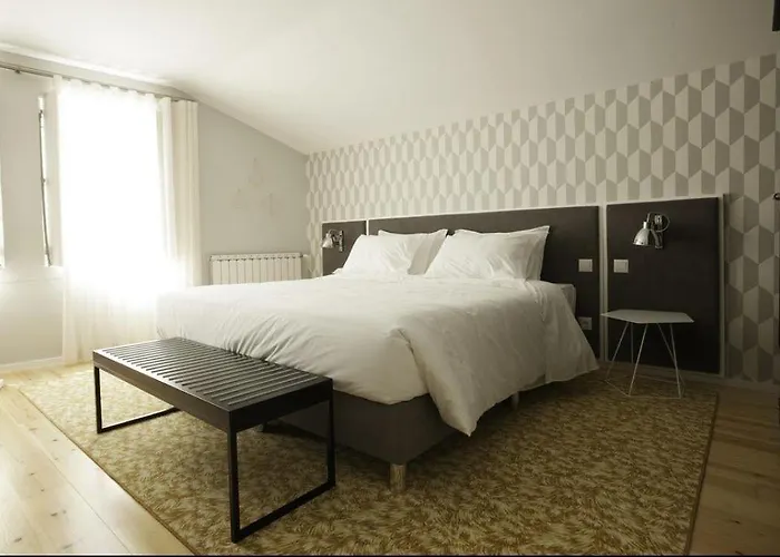 Guest house In Gallery Porto