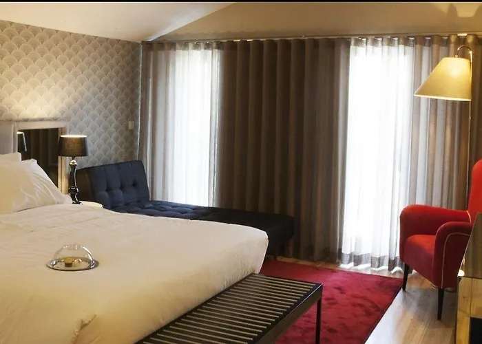 Guest house In Gallery Porto