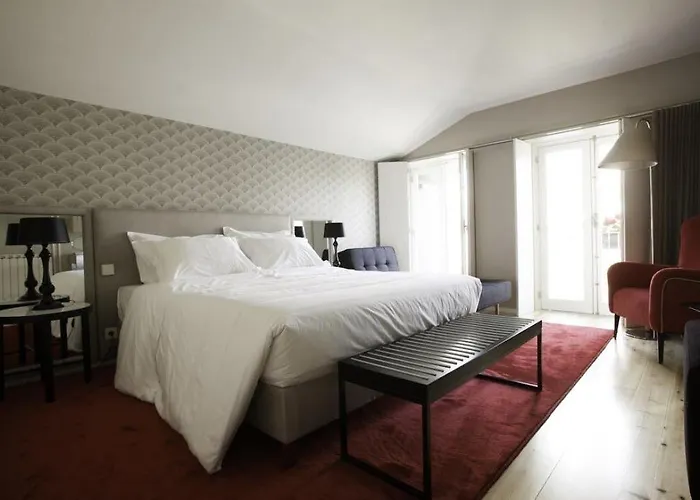 Guest house In Gallery Porto