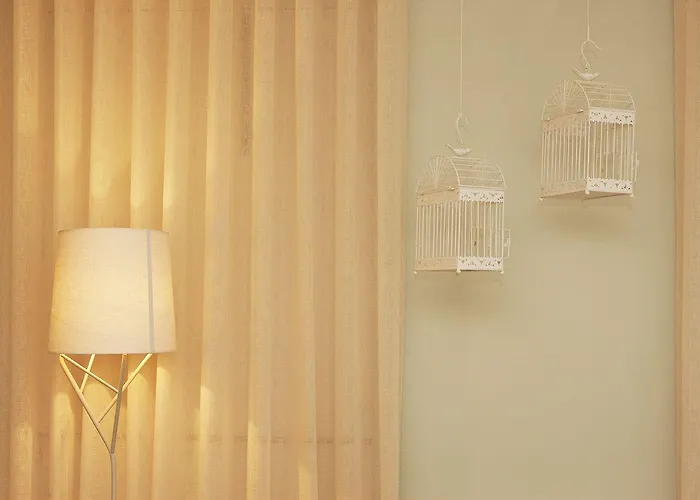 Guest house In Gallery 4*