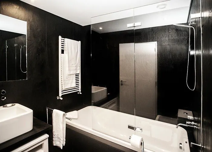 In Gallery Guest house 4*