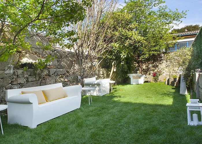 In Gallery Guest house