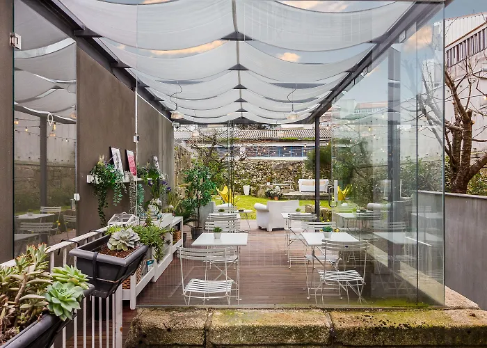 In Gallery פורטו