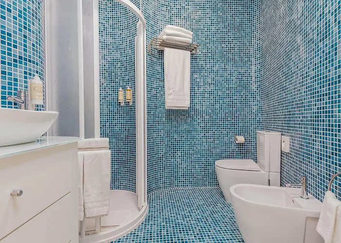 In Gallery Guest house Porto