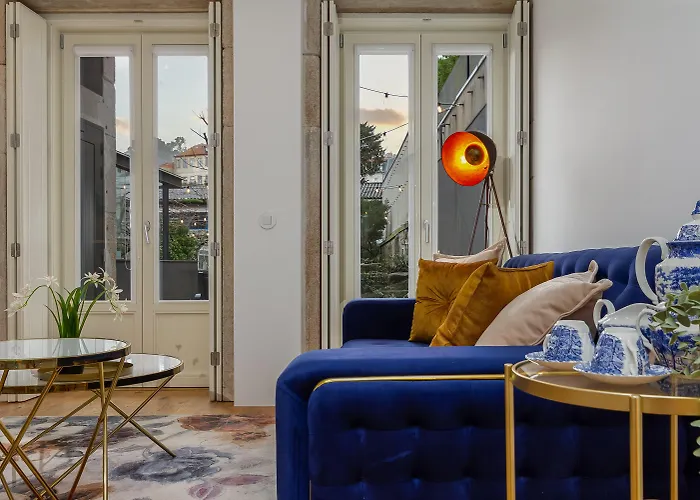 Guest house In Gallery Porto