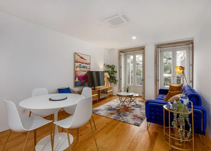 In Gallery Guest house 4*