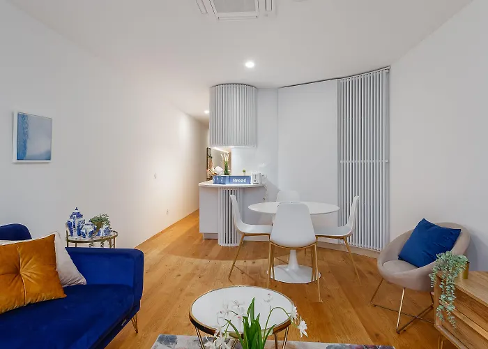 In Gallery פורטו