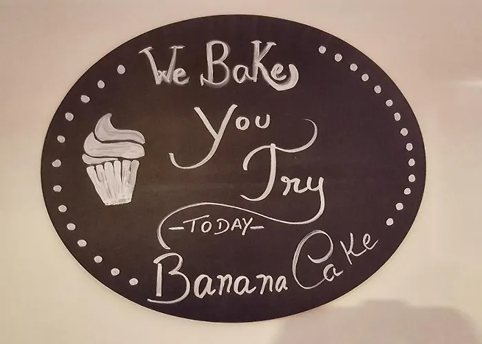 בית הארחה In Gallery