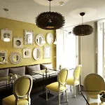 Guest house In Gallery
