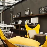 In Gallery