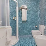 In Gallery Guest house Porto