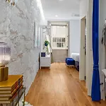 In Gallery Guest house